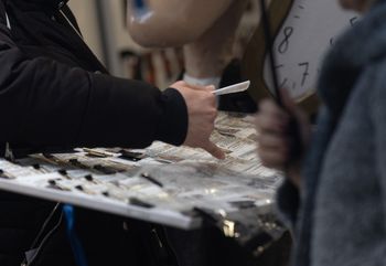 Hiszpanie oszaleli na punkcie tej liczby. Wykupili wszystkie losy