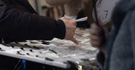 Hiszpanie oszaleli na punkcie tej liczby. Wykupili wszystkie losy