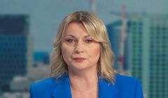 Była pogodynka TVP w nowej stacji