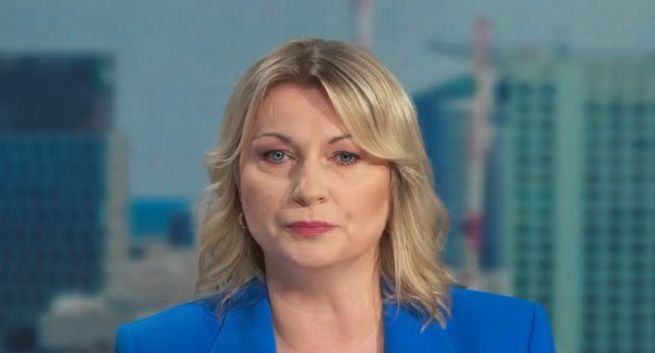 Była pogodynka TVP w nowej stacji