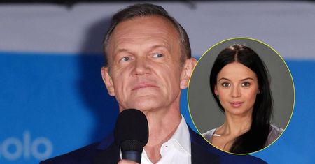 Pazura wspomina współpracę z Przybylską. Nie chciał jej pocałować
