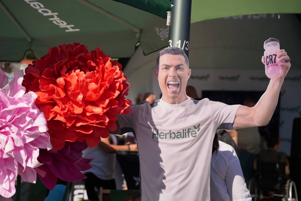 Herbalife 