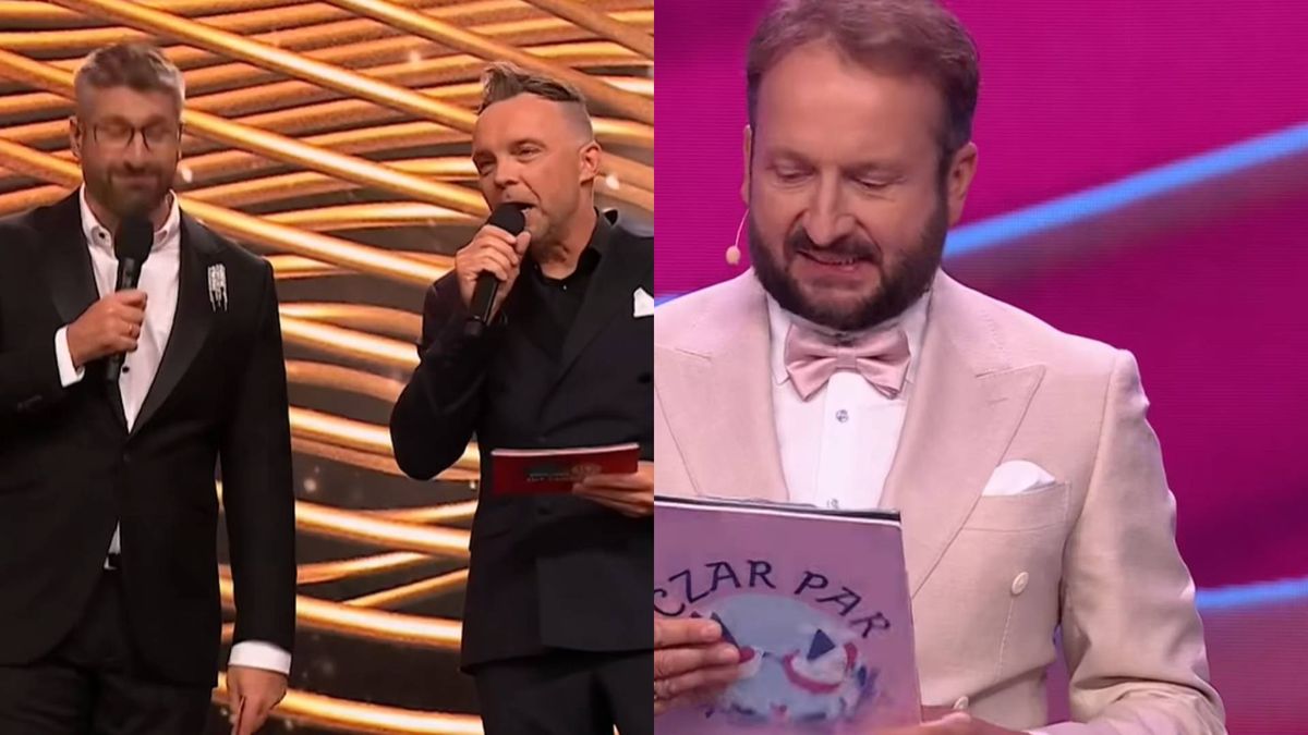 Polsat Hit Festiwal, kabarety