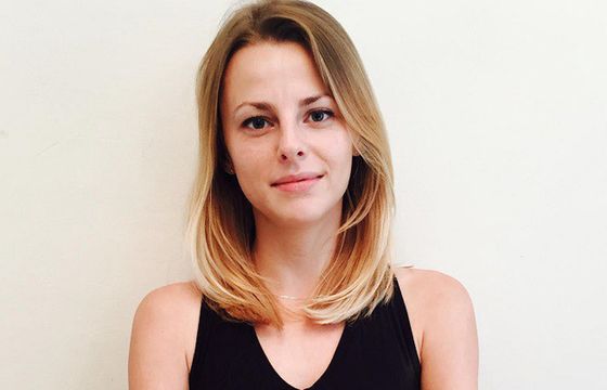 Natalia Styczeń kierownikiem produkcji w Sputnik Studio