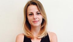 Natalia Styczeń kierownikiem produkcji w Sputnik Studio