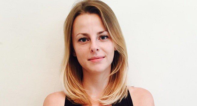 Natalia Styczeń kierownikiem produkcji w Sputnik Studio