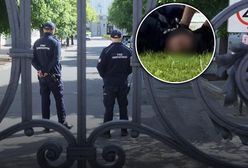 Psycholog śledcza o potencjalnych motywach zbrodni na UW. "Mógł zginąć każdy na jego drodze"