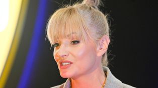 Dorota Szelągowska wraca do sieci po aferze z Joanną Jabłczyńską. Pochwaliła się... nową fryzurą (FOTO)