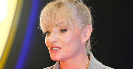 Dorota Szelągowska wraca do sieci po aferze z Joanną Jabłczyńską. Pochwaliła się... nową fryzurą (FOTO)