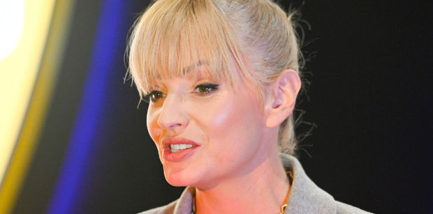 Dorota Szelągowska wraca do sieci po aferze z Joanną Jabłczyńską. Pochwaliła się... nową fryzurą (FOTO)