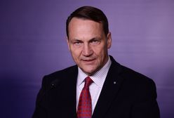 Konfederacja za wyjściem z UE? Jest reakcja Sikorskiego