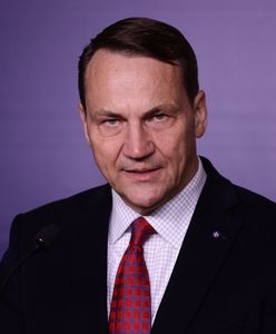 Konfederacja za wyjściem z UE? Jest reakcja Sikorskiego