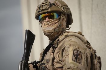 Azerbejdżan udaremnił irańskie plany. Celem żydowskie instytucje