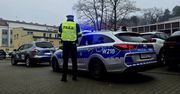 Z kraju: Taksówkarz przewoził pasażerów mając 2,4 promila alkoholu. Został zatrzymany