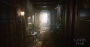 Layers of Fear – oficjalna data premiery. Demo już dostępne na Steamie