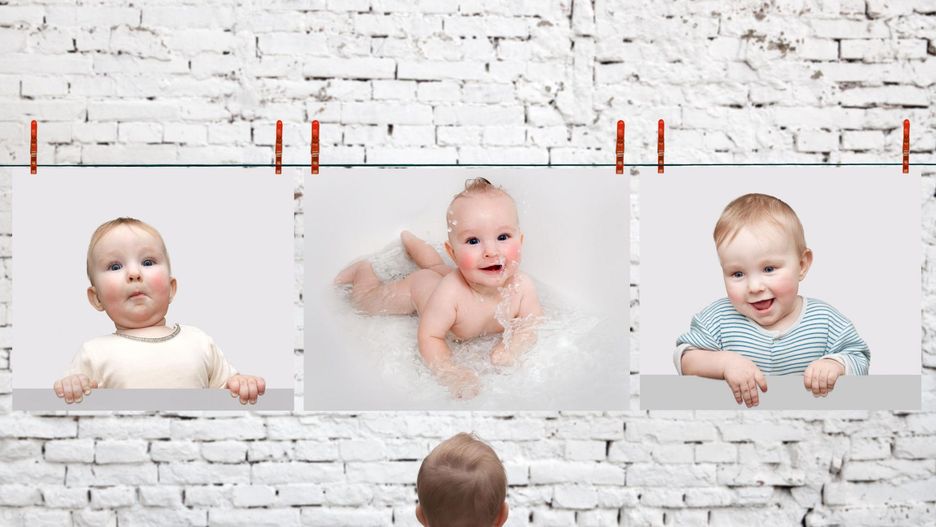 Dlaczego nie wrzucam zdjęć swojego dziecka na FB?