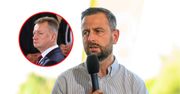 "Pożegnalna defilada"? Kosiniak-Kamysz o Błaszczaku