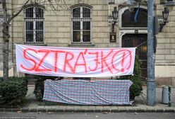 Węgry: zapaść szkół. Orbanowi masowo uciekają nauczyciele