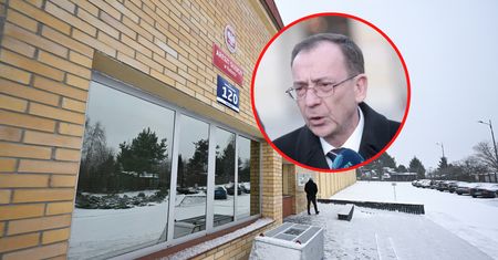 "Bardzo poważny stan". Co się dzieje z Kamińskim?