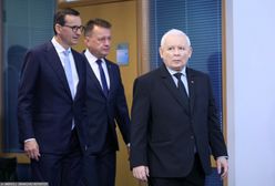 Kaczyński zorganizował tajną naradę. Wypłynęły kulisy spotkania