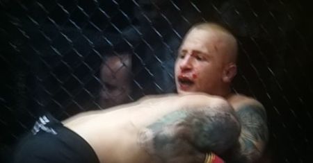Ogromne kontrowersje na FAME MMA 10. "Walić ten werdykt!"