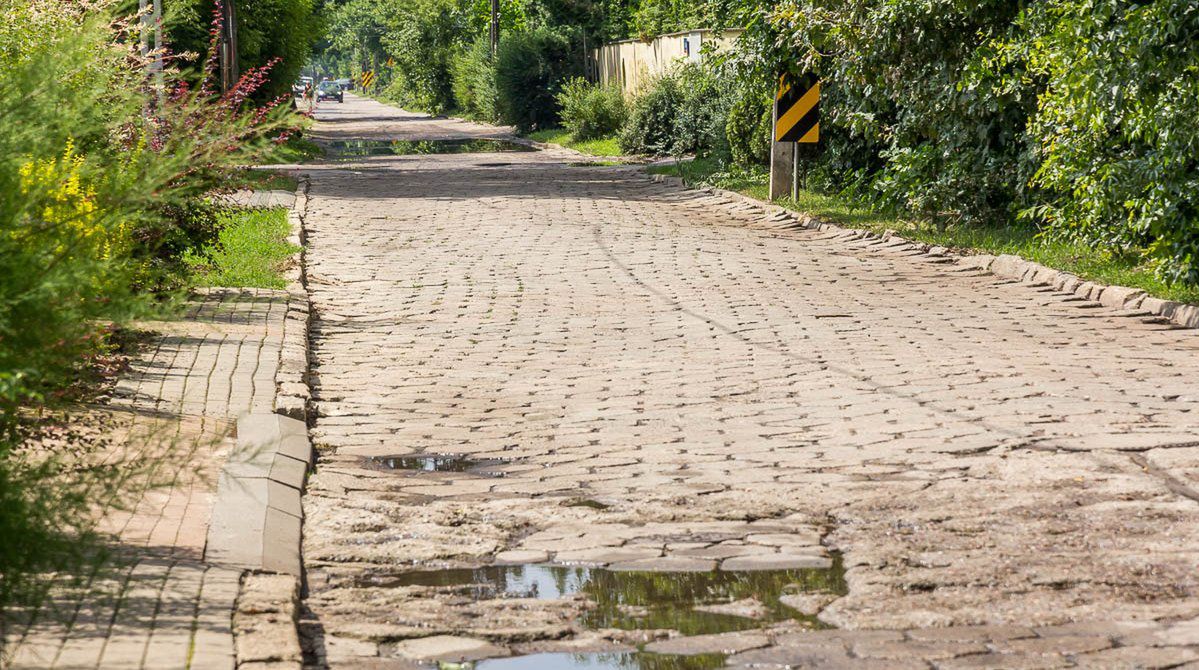 Warszawa: Zapomniane osiedla. Mieszkańcy od lat czują się ignorowani