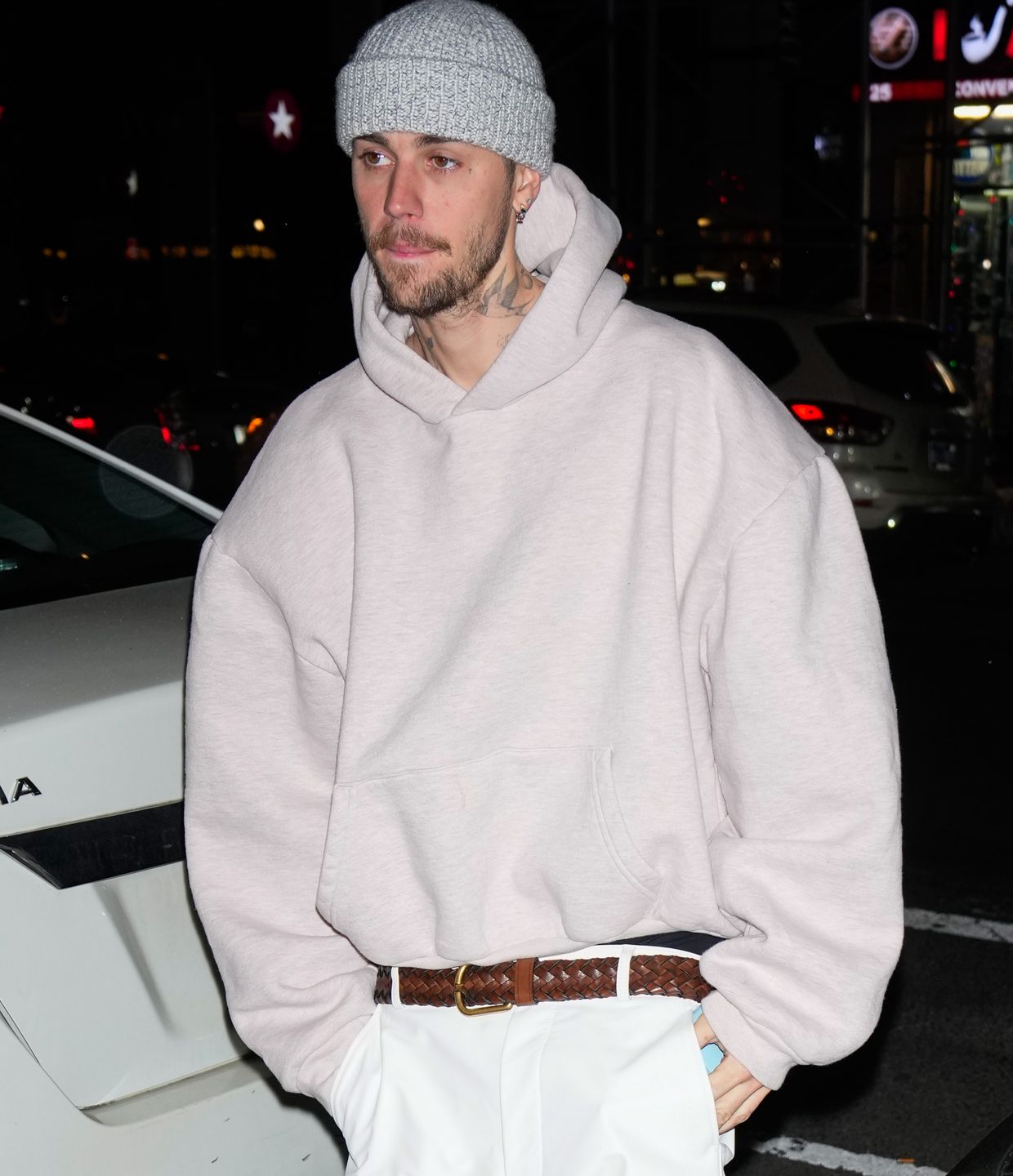 Justin Bieber