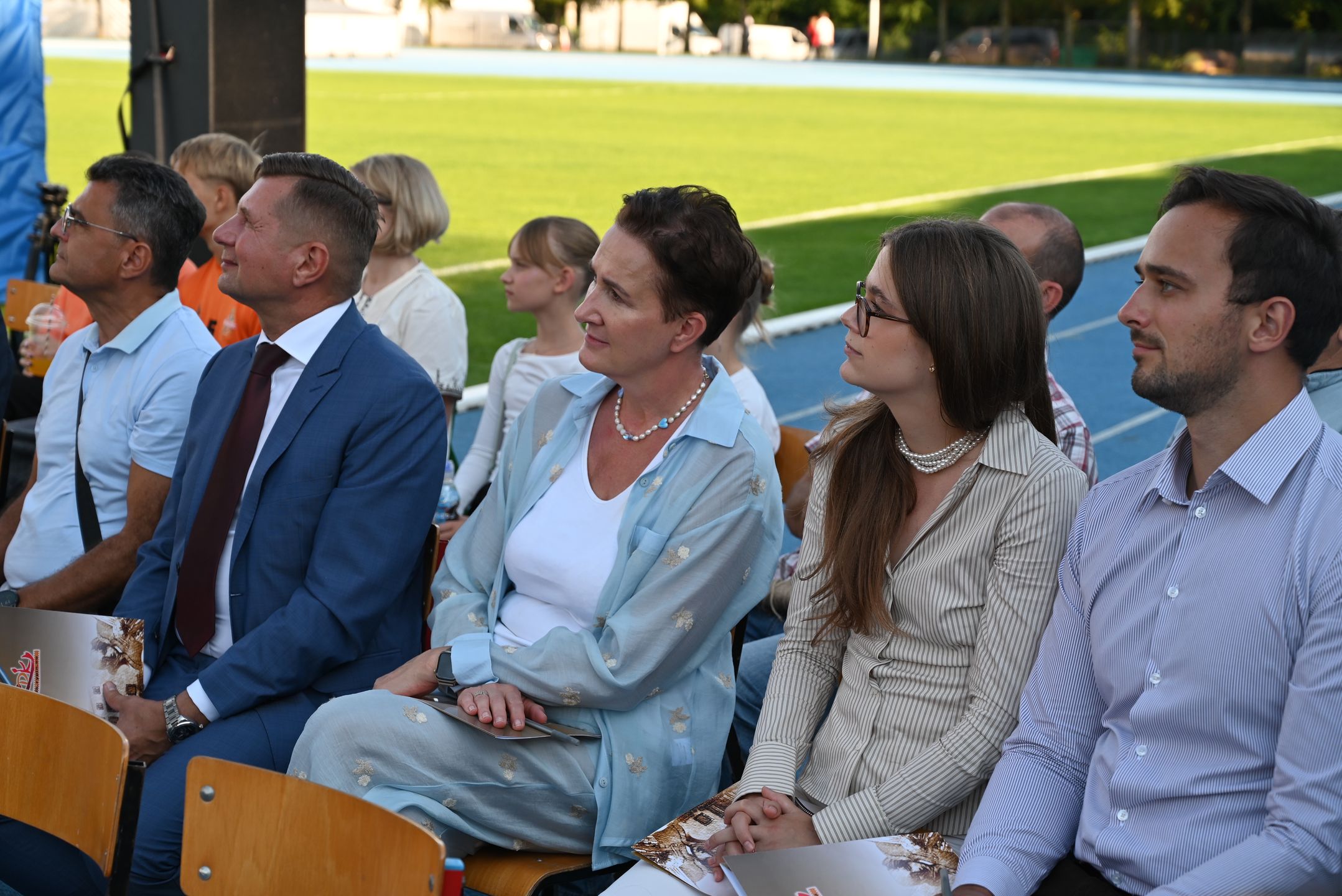 Tak było na wyborach Miss Rypin Agra 2026