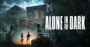 Alone in the Dark – nowy zwiastun prezentujący opuszczoną posiadłość Derceto Manor