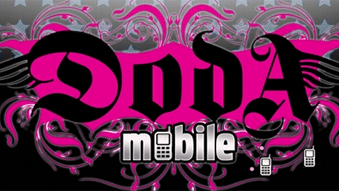 Telefony pełne... Dody 1