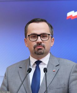 Poseł PiS o stanie wyjątkowym. "Każdy, kto atakuje działania SG, gra ręka w rękę z Łukaszenką"