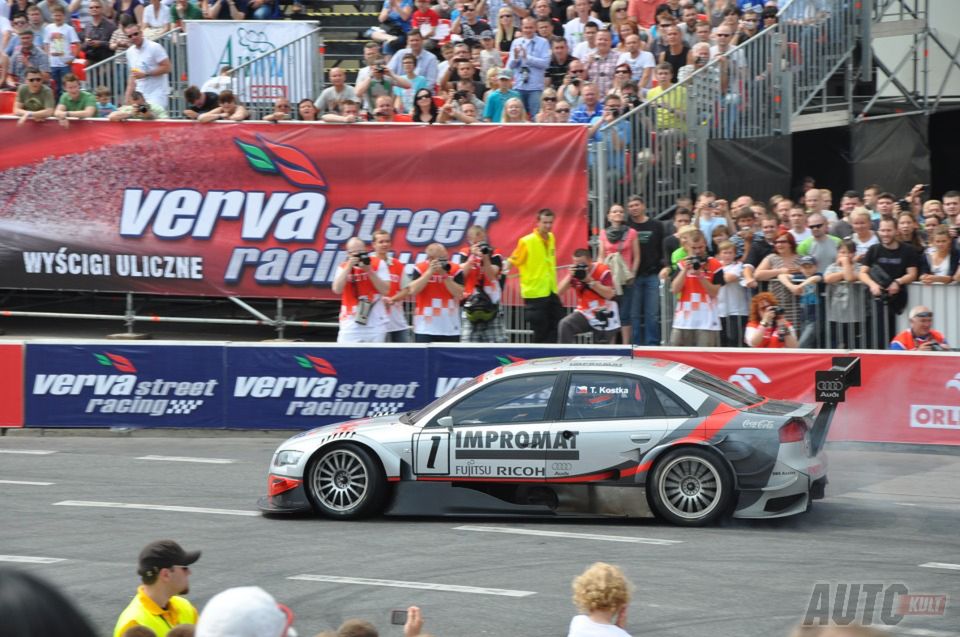 VERVA Street Racing