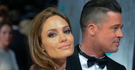 Brad i Angelina ADOPTOWALI KOLEJNE DZIECKO!