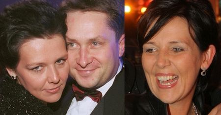 Marianna Durczok: "Spędzimy święta razem. Jesteśmy typową, śląską rodziną"