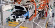 BMW otworzy nową fabrykę w Meksyku