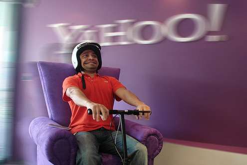 Yahoo! wjeżdża do Polski! ;) (Fot. Flickr/Yodel Anecdotal/Lic. CC by)