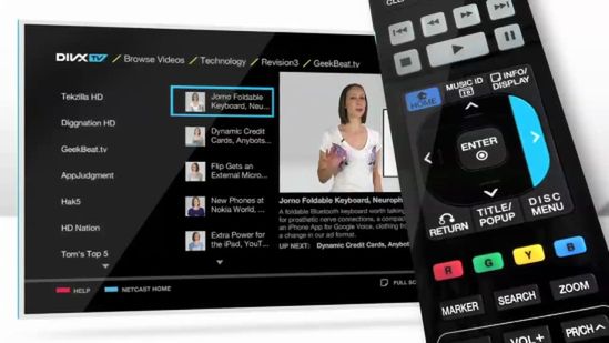 DivX też ma platformę telewizyjną... dostaję zawrotów głowy 1