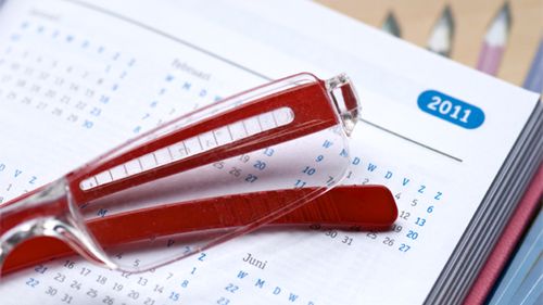 Noworoczne plany - zamiast postanowień 1