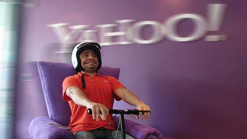 Znamy dokładną datę premiery polskiej wersji Yahoo! 1