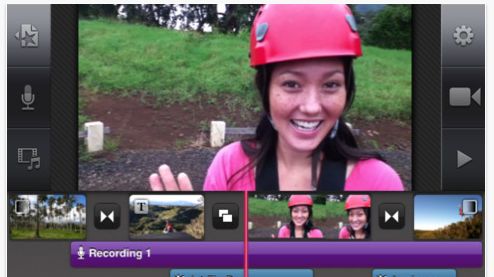Omijanie zabezpieczenia podczas instalacji iMovie na iOS 5.0.1 1