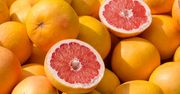 Mikstura oczyszczająca wątrobę z sokiem grejpfrutowym