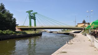 Dźwirzyno: Najciekawsze atrakcje – plaża, jezioro, niespodzianki. Co robić i co zobaczyć?