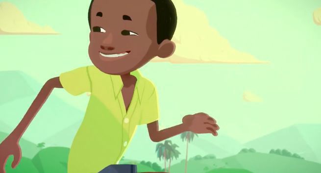 Cała kariera Usaina Bolta w animowanej reklamie Gatorade (wideo)