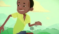 Cała kariera Usaina Bolta w animowanej reklamie Gatorade (wideo)