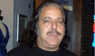 Ron Jeremy z ciężkimi zarzutami. Aktorowi grozi dożywocie