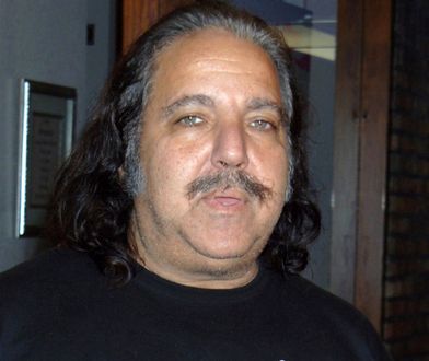 Ron Jeremy z ciężkimi zarzutami. Aktorowi grozi dożywocie