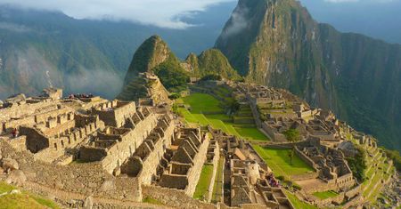 Peru ma nową atrakcję. Będzie magnesem na turystów?