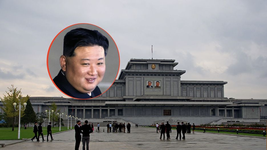 Kim Dzong Un