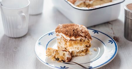 Przepis na ekspresowy deser. To ciasto zrobisz bez pieczenia