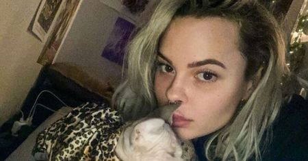 Nieuleczalnie chora Miller wraca do normalnego życia. Zdjęcie porusza